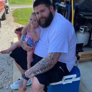 Meet your Posher, Mike